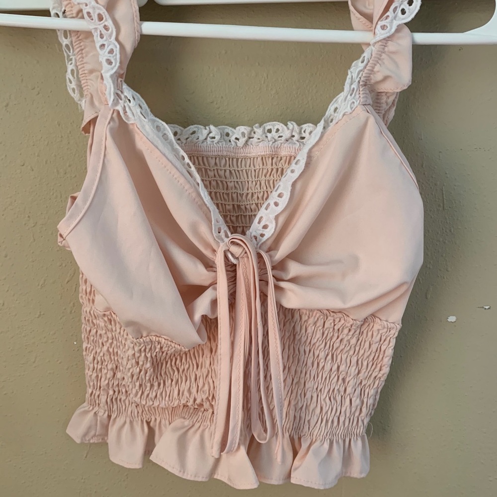 SHEIN top